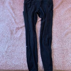 Lulu Lemmon leggings